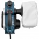 BOSCH GHO 16-82 ēvele 